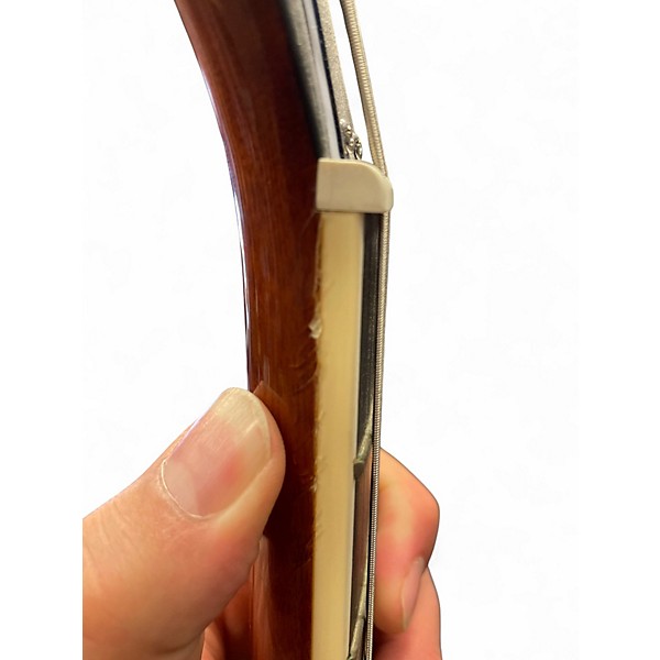 Used Epiphone les paul modern black sparkle Solid Body Electric Guitar