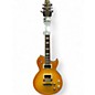 Used Aria PRO 2 PE SERIS Amber Solid Body Electric Guitar thumbnail