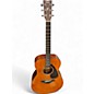 Used Yamaha FS800J 2 Tone Sunburst Acoustic Guitar thumbnail