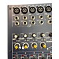 Used Yamaha MG124CX Unpowered Mixer