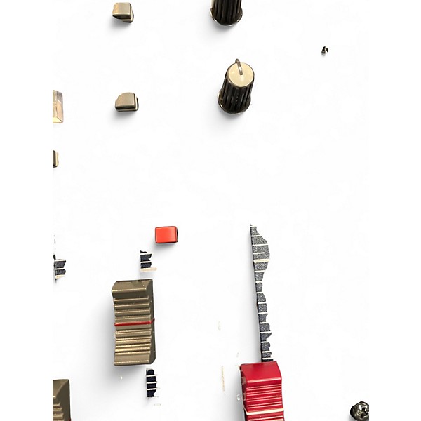 Used Yamaha MG124CX Unpowered Mixer