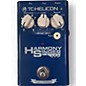 Used TC Helicon Harmony Singer Effect Processor thumbnail