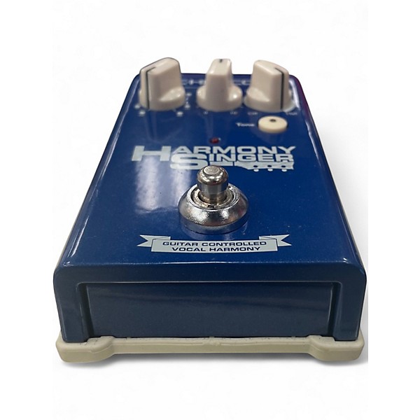 Used TC Helicon Harmony Singer Effect Processor