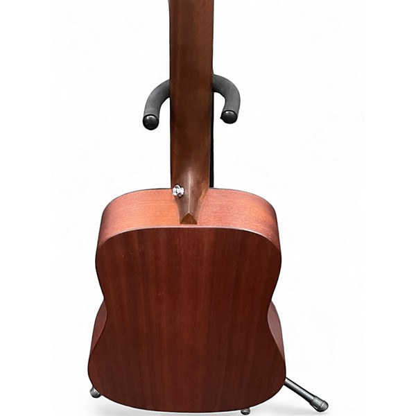 Used Martin DJR10E Natural Acoustic Electric Guitar