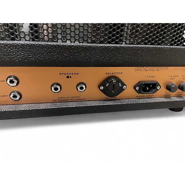 Used Suhr badger 30 Tube Guitar Amp Head