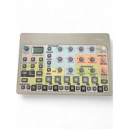 Used Elektron MODEL CYCLES Synthesizer