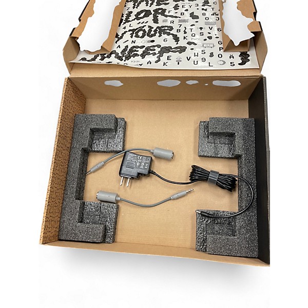 Used Elektron MODEL CYCLES Synthesizer