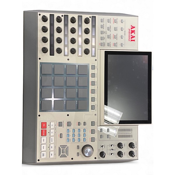 Used Akai Professional MPC X SE Production Controller