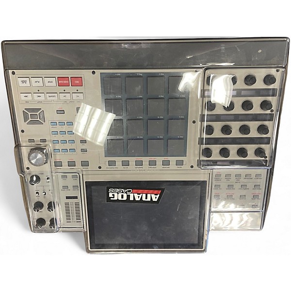 Used Akai Professional MPC X SE Production Controller