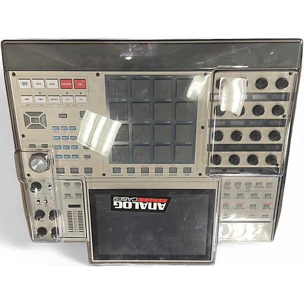 Used Akai Professional MPC X SE Production Controller