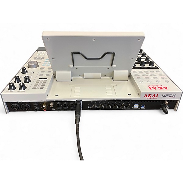Used Akai Professional MPC X SE Production Controller