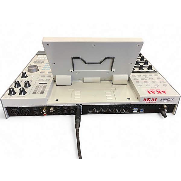 Used Akai Professional MPC X SE Production Controller