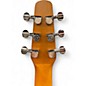 Used Seagull Entourage Rustic Cutaway Honey Burst Acoustic Electric Guitar