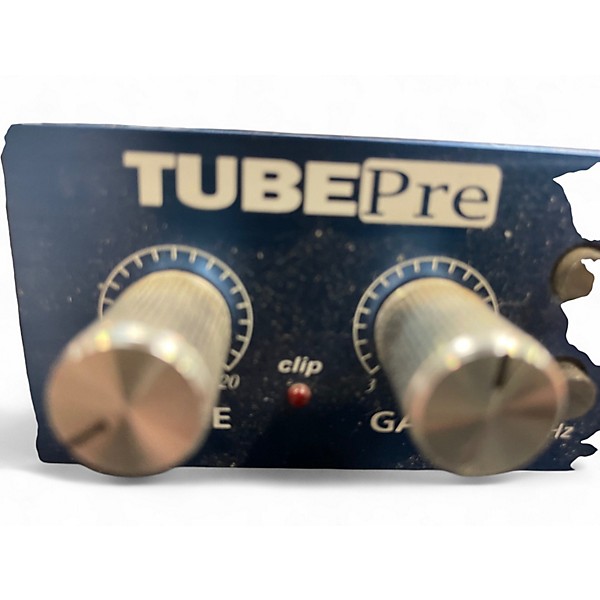 Used PreSonus TUBEPRE Audio Converter