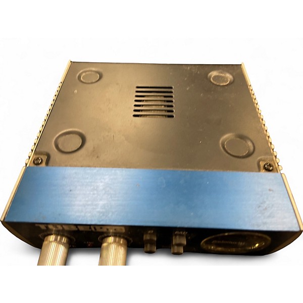 Used PreSonus TUBEPRE Audio Converter