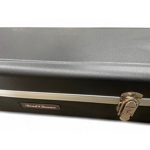 Used Road Runner rrmelp Electric Guitar Case