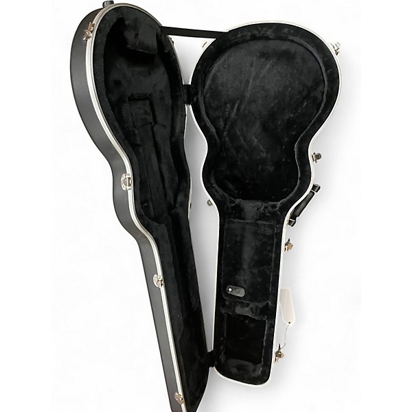 Used Road Runner rrmelp Electric Guitar Case