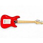 Used SX vtg series Candy Apple Red Electric Guitar