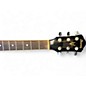 Used 2015 Ibanez V70CE Black Acoustic Electric Guitar