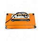 Used Orange Amplifiers Crush 35RT Guitar Combo Amp