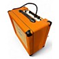 Used Orange Amplifiers Crush 35RT Guitar Combo Amp