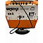 Used Orange Amplifiers Crush 35RT Guitar Combo Amp