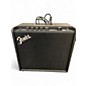 Used Fender Mustang LT25 25W 1x8 Guitar Combo Amp thumbnail