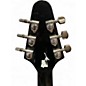 Used Epiphone KIRK HAMMETT 1979 FLYING V Black Solid Body Electric Guitar