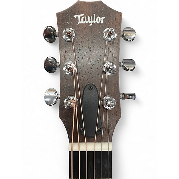 Used Taylor GS MINI SAPELE Natural Acoustic Guitar