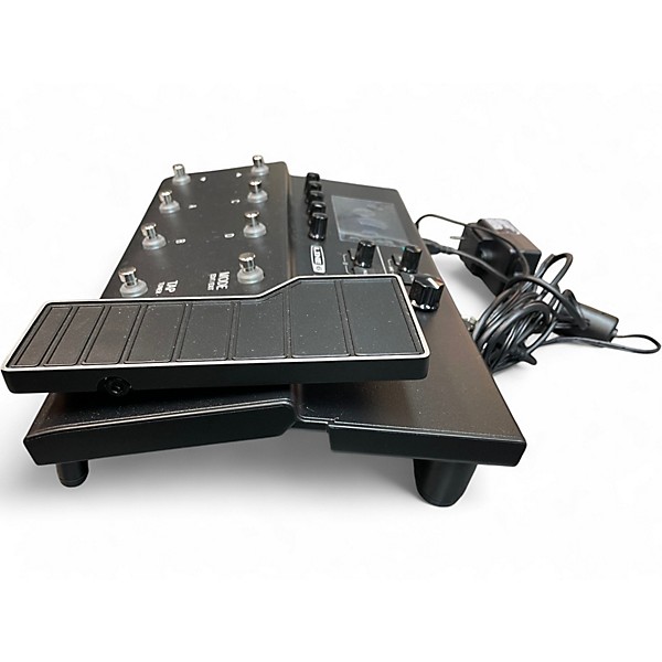 Used Line 6 POD GO Effect Processor