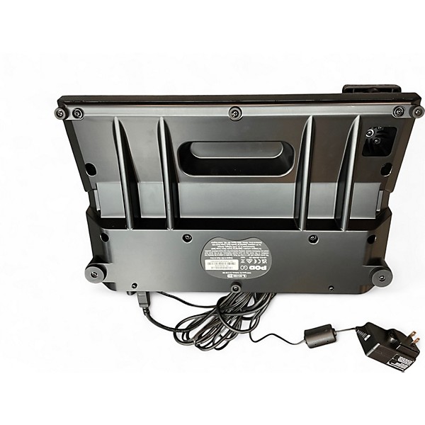 Used Line 6 POD GO Effect Processor