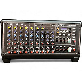 Used Peavey XR-AT Power Amp