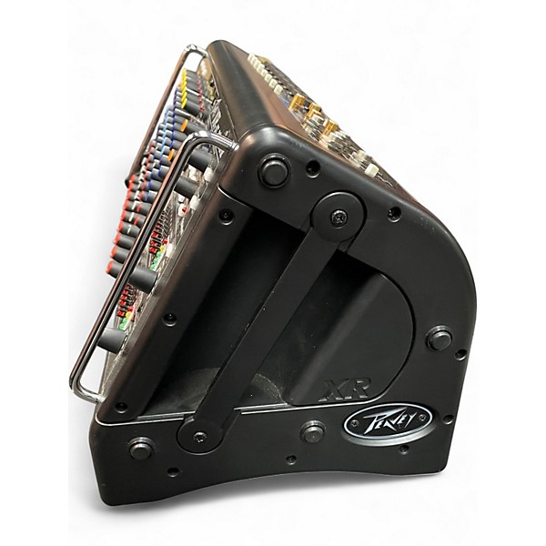 Used Peavey XR-AT Power Amp