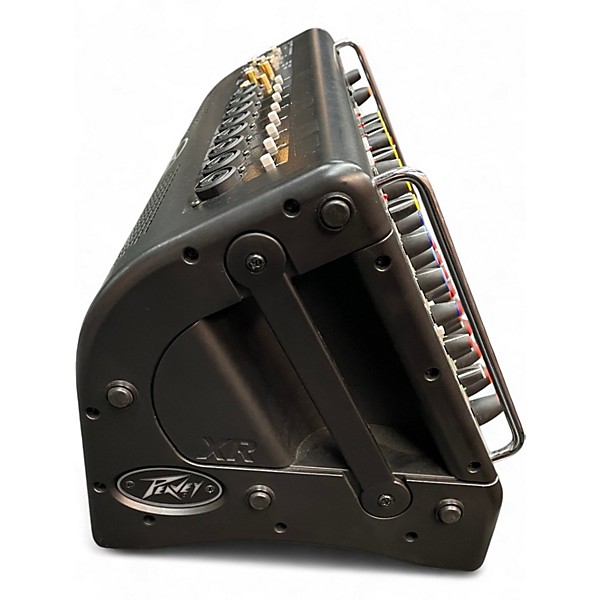 Used Peavey XR-AT Power Amp