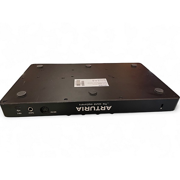 Used Arturia Minilab 3 MIDI Controller