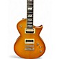 Used ESP LTD EC1000 Deluxe 2 Color Sunburst Solid Body Electric Guitar