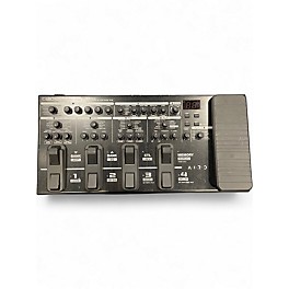 Used BOSS ME-90 Effect Processor