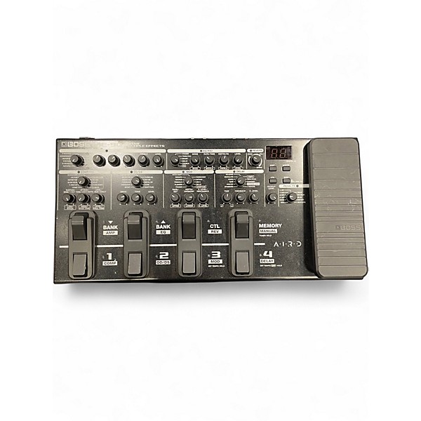 Used BOSS ME-90 Effect Processor