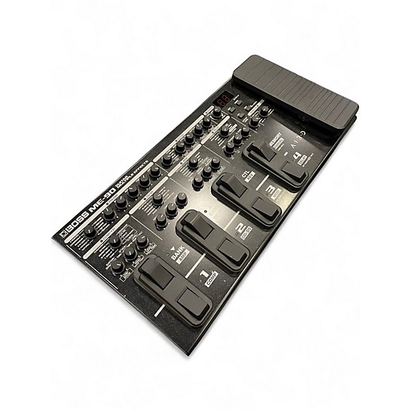 Used BOSS ME-90 Effect Processor