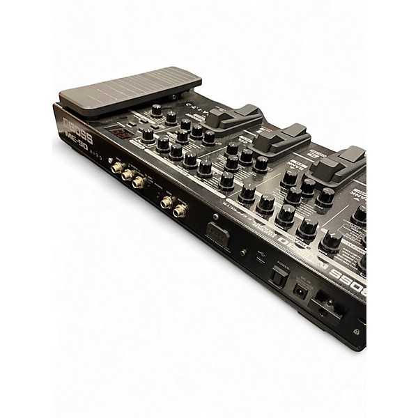 Used BOSS ME-90 Effect Processor
