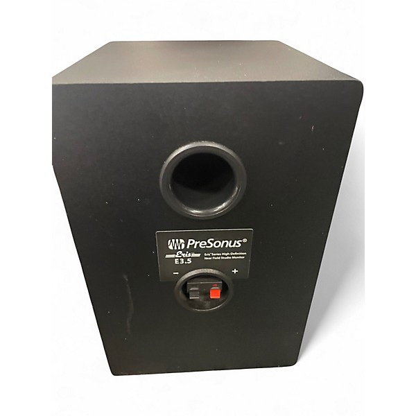 Used PreSonus ERIS 3.5 Powered Monitor