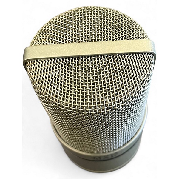 Used MXL 990 Condenser Microphone