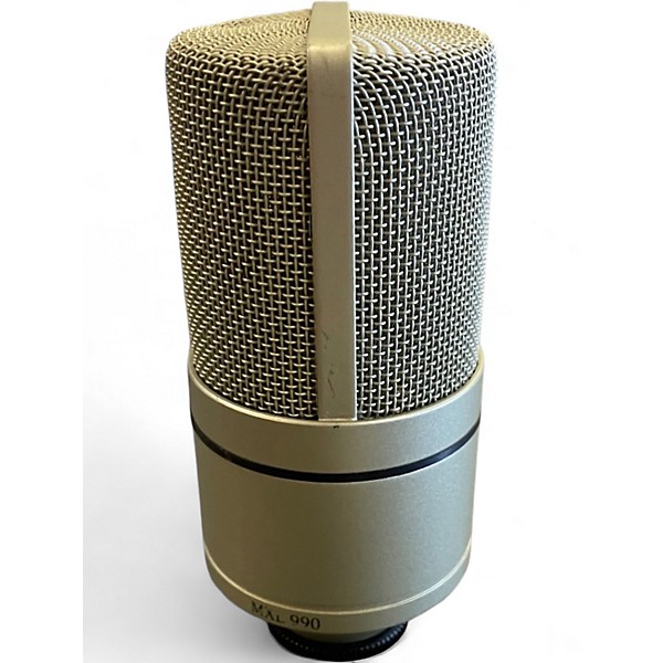 Used MXL 990 Condenser Microphone