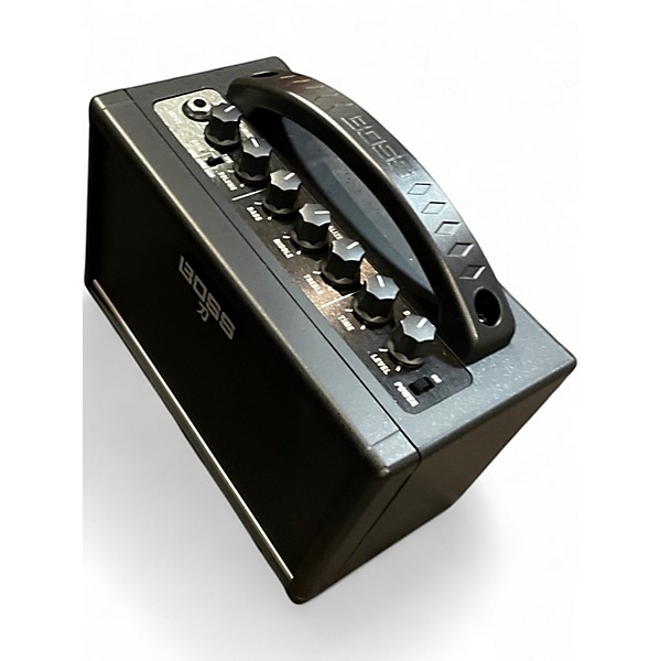 Used BOSS KTN-MINI Katana Mini Battery Powered Amp