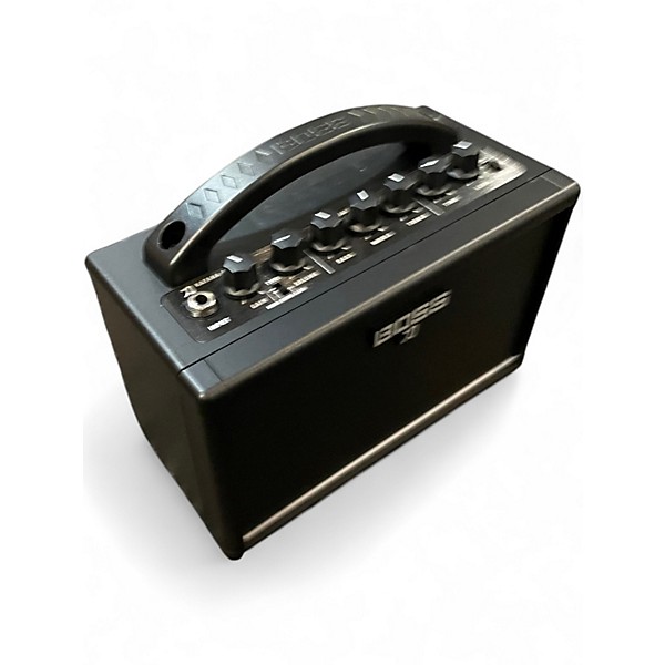 Used BOSS KTN-MINI Katana Mini Battery Powered Amp