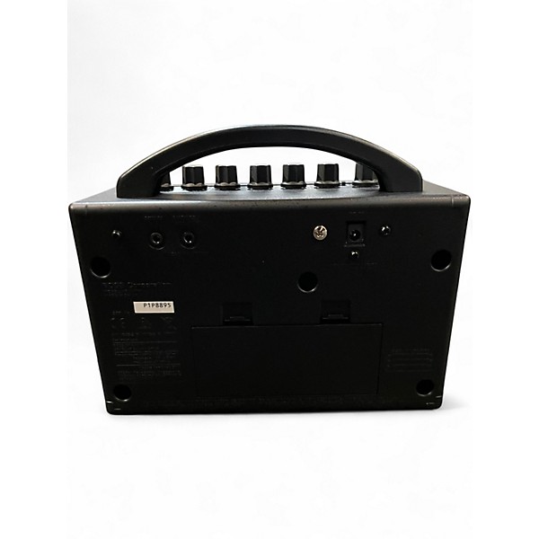 Used BOSS KTN-MINI Katana Mini Battery Powered Amp