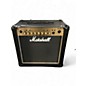 Used 2018 Marshall MG15FX 1X8 15W Guitar Combo Amp thumbnail