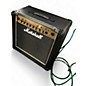 Used 2018 Marshall MG15FX 1X8 15W Guitar Combo Amp