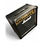 Used 2018 Marshall MG15FX 1X8 15W Guitar Combo Amp