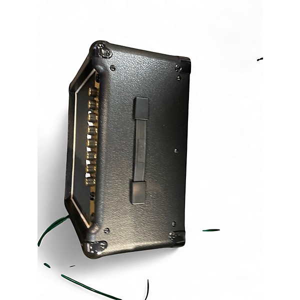 Used 2018 Marshall MG15FX 1X8 15W Guitar Combo Amp